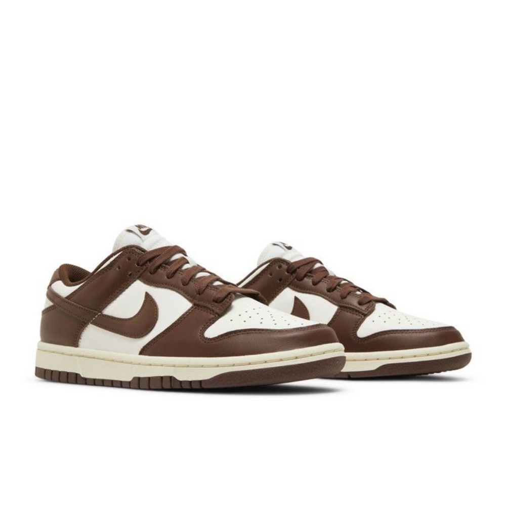 Nike Women's Dunk Low Cacao Wow
